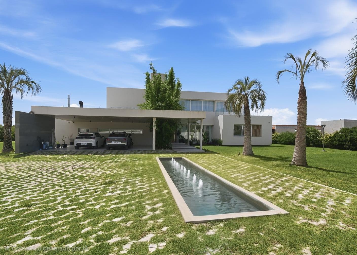 8-room house for sale in Chivilcoy