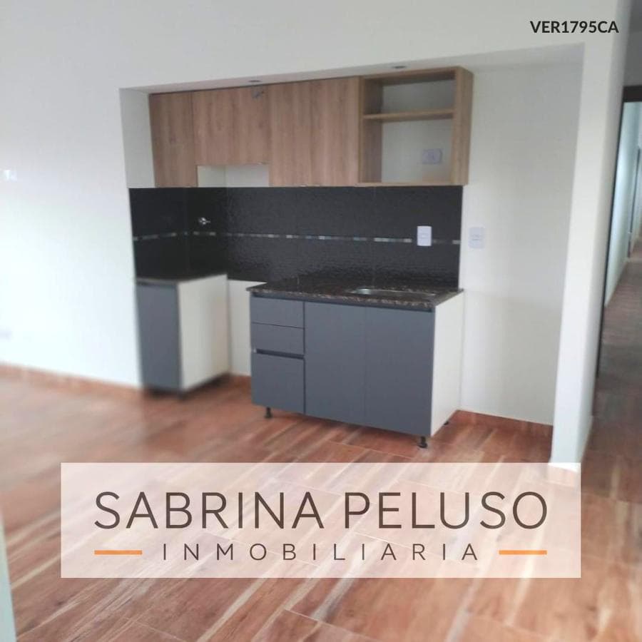 Apartment for Sale in San Justo
