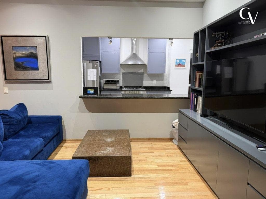 Apartment for Sale - Interlomas - Lomas Country Club