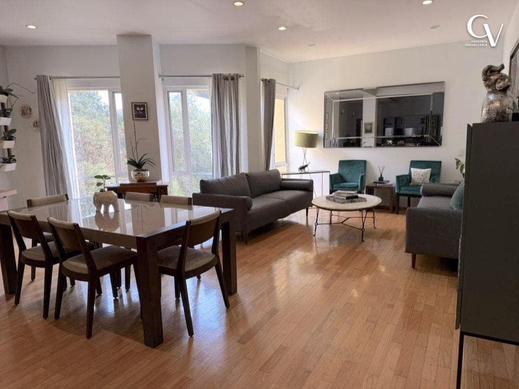 Apartment for Sale - Interlomas - Lomas Country Club