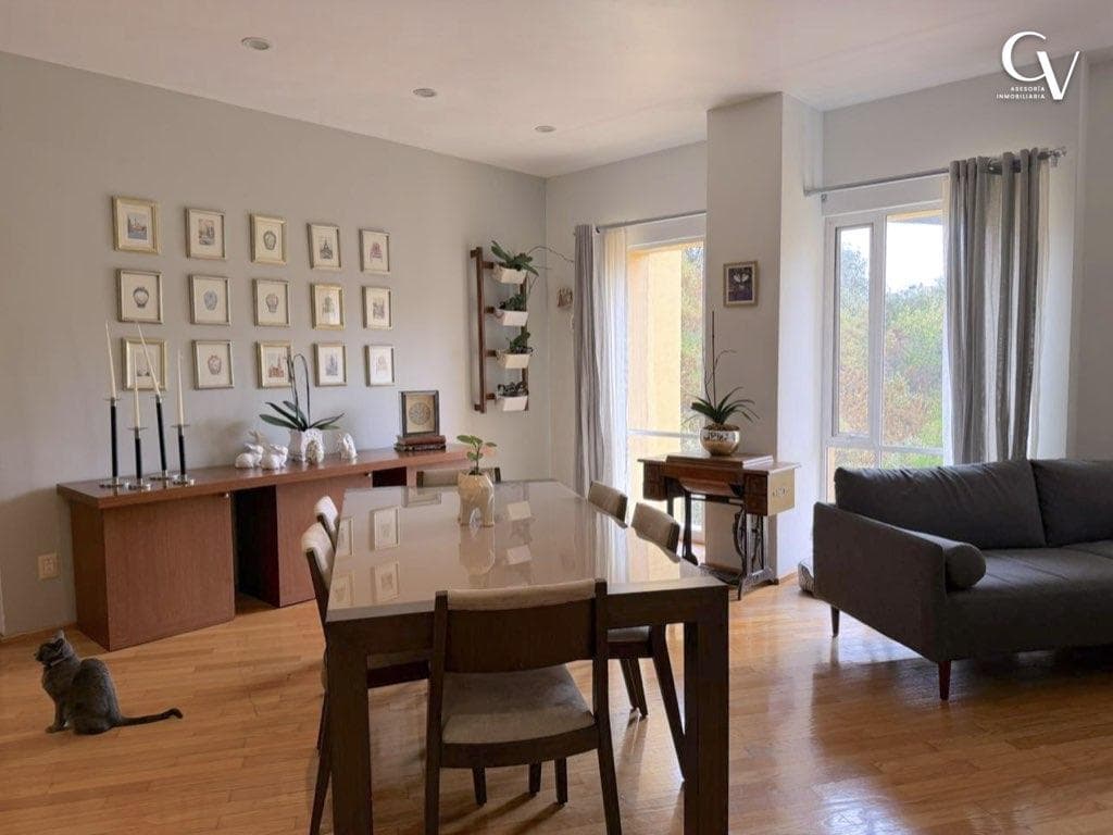 Apartment for Sale - Interlomas - Lomas Country Club