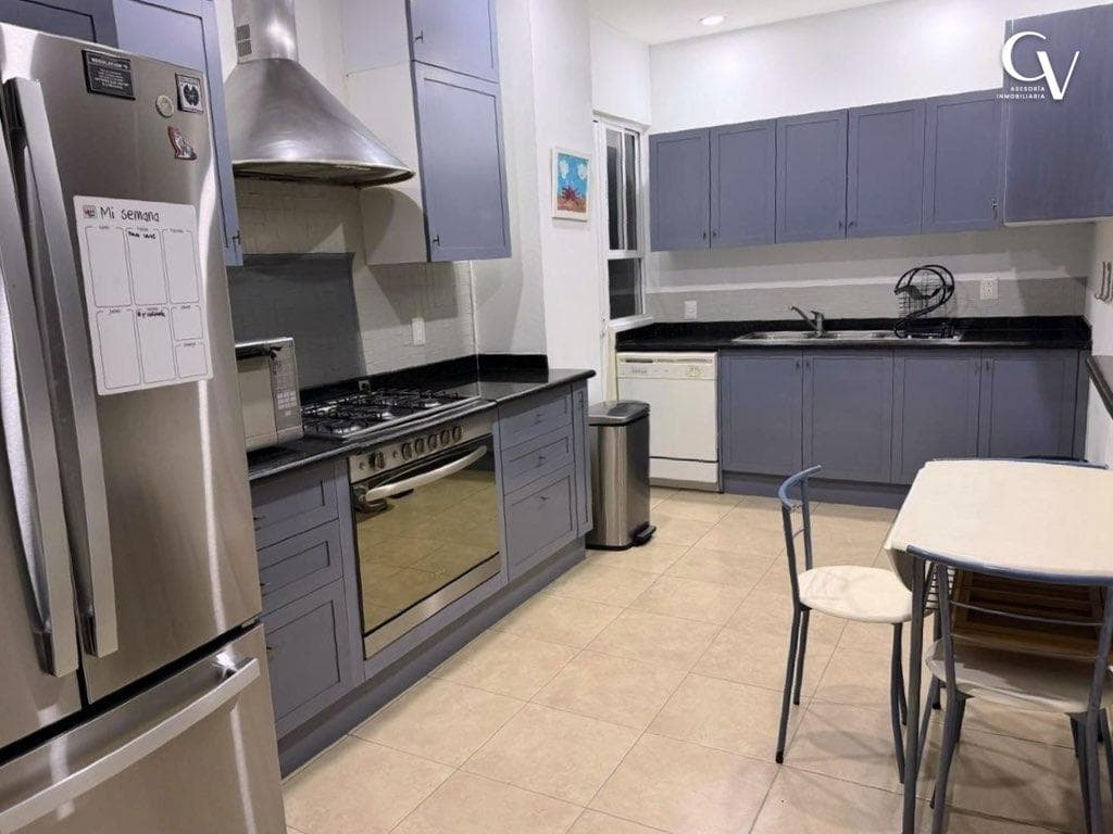 Apartment for Sale - Interlomas - Lomas Country Club