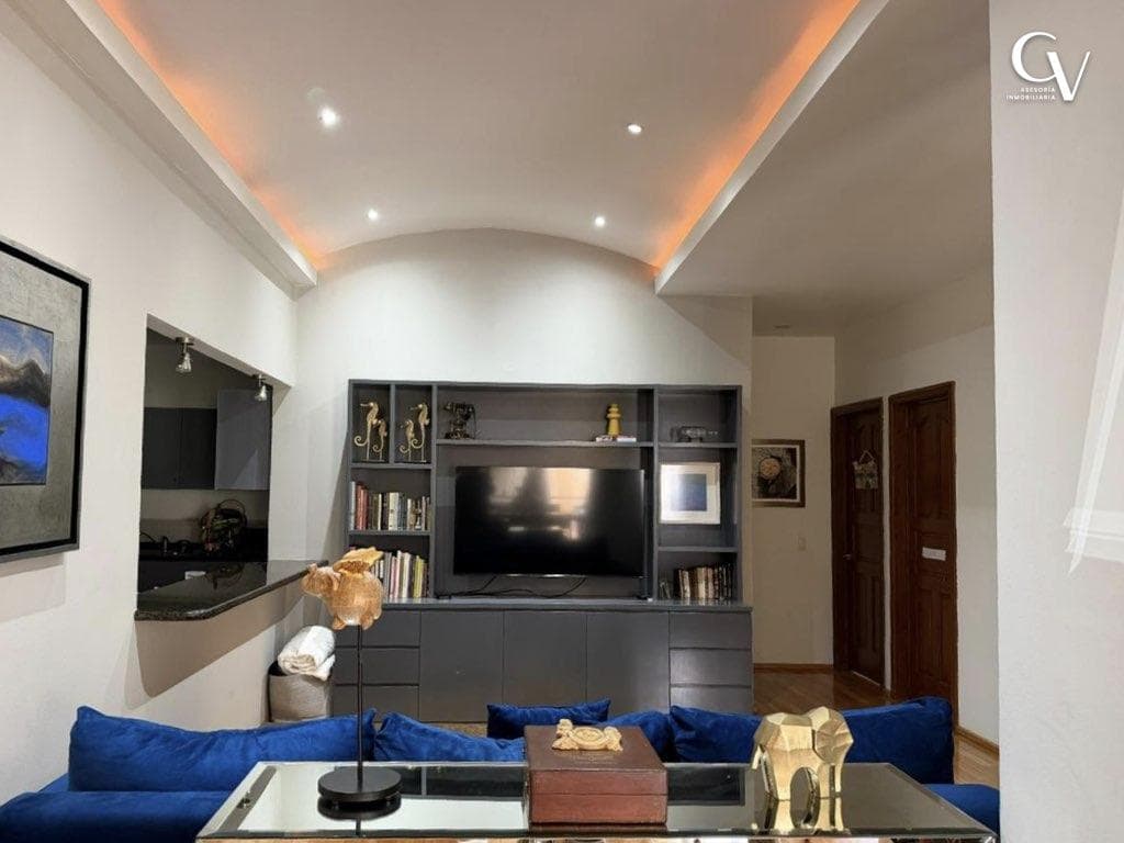 Apartment for Sale - Interlomas - Lomas Country Club