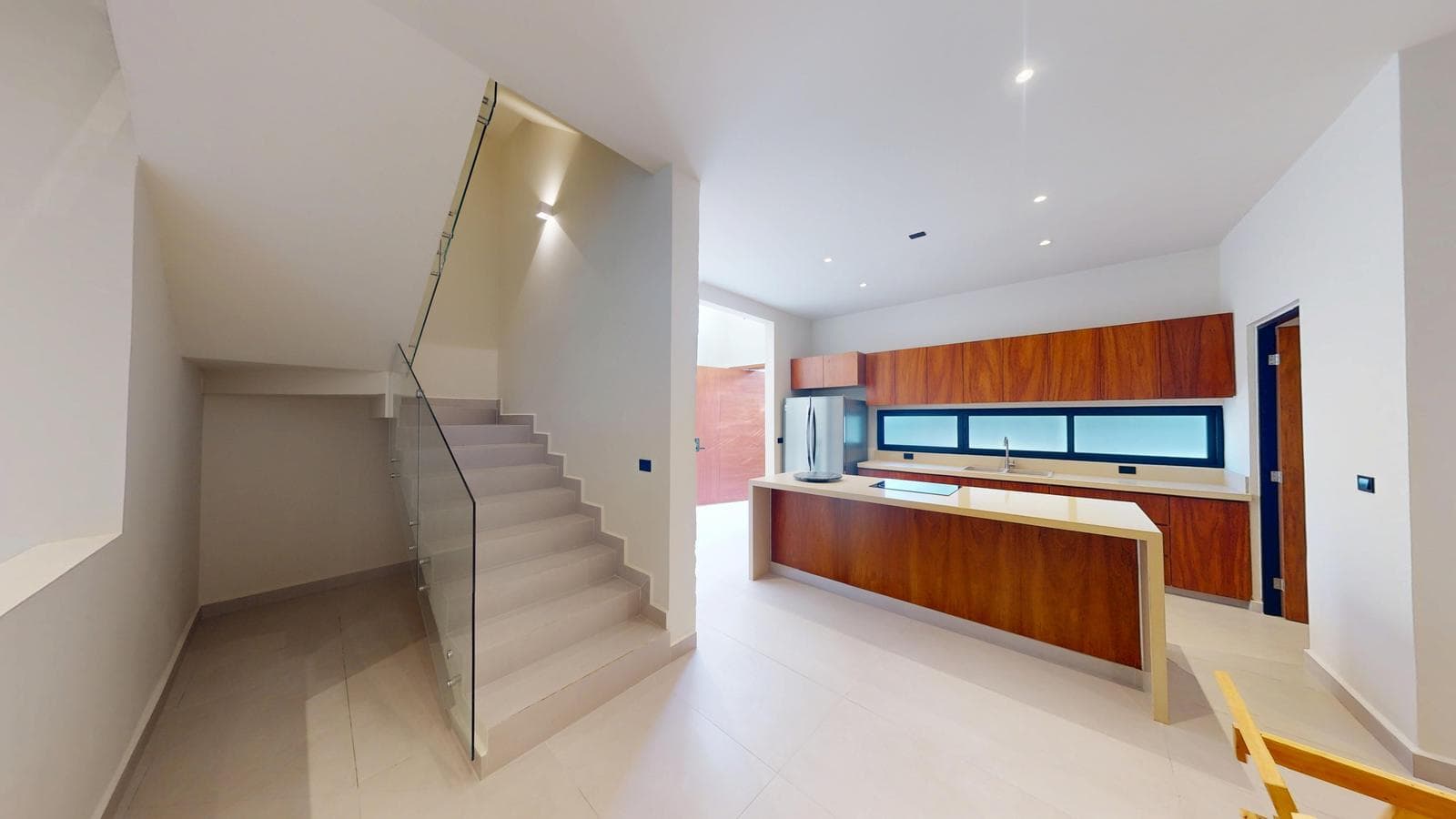 House for Sale in Playa del Carmen