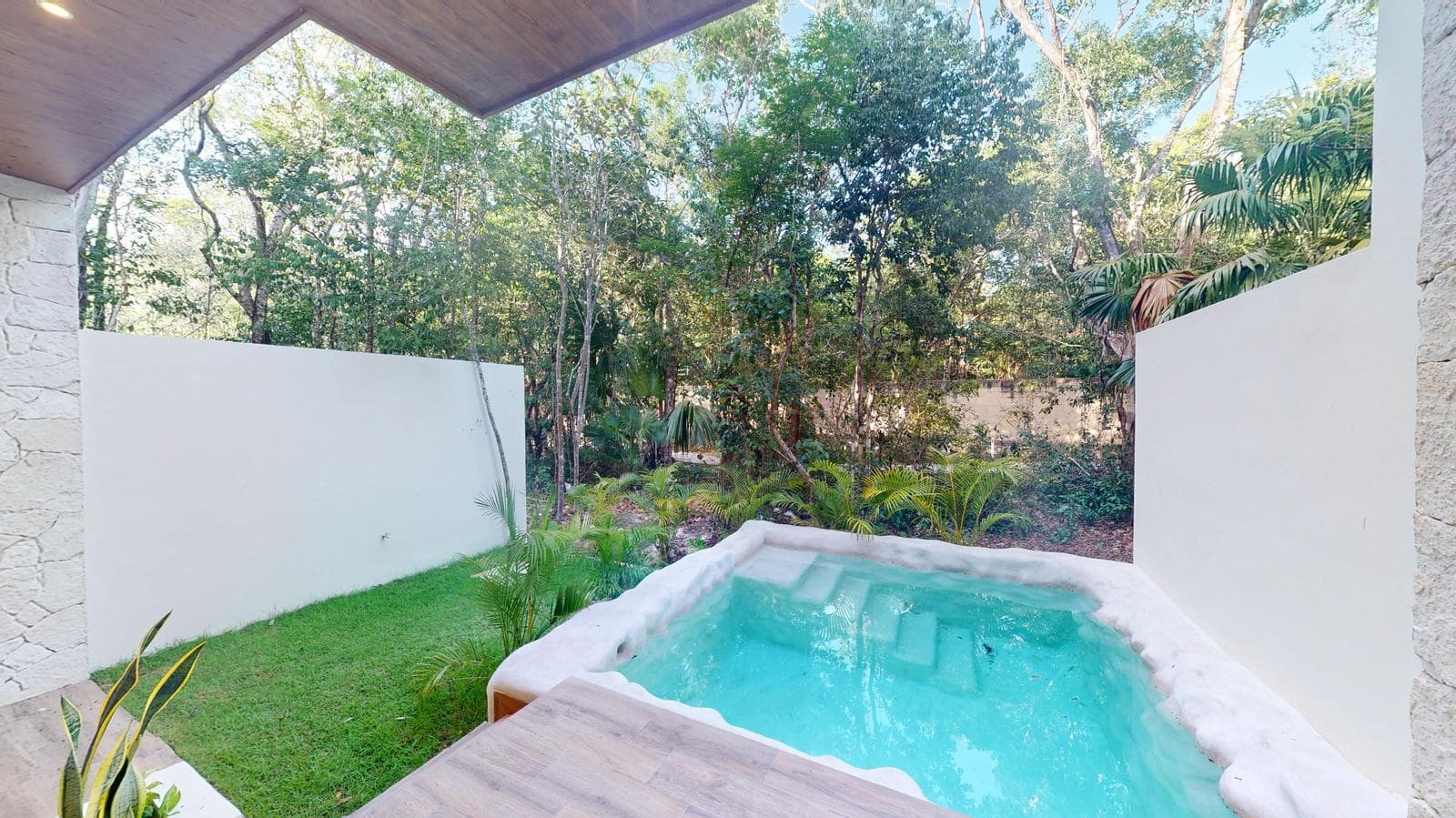 House for Sale in Playa del Carmen