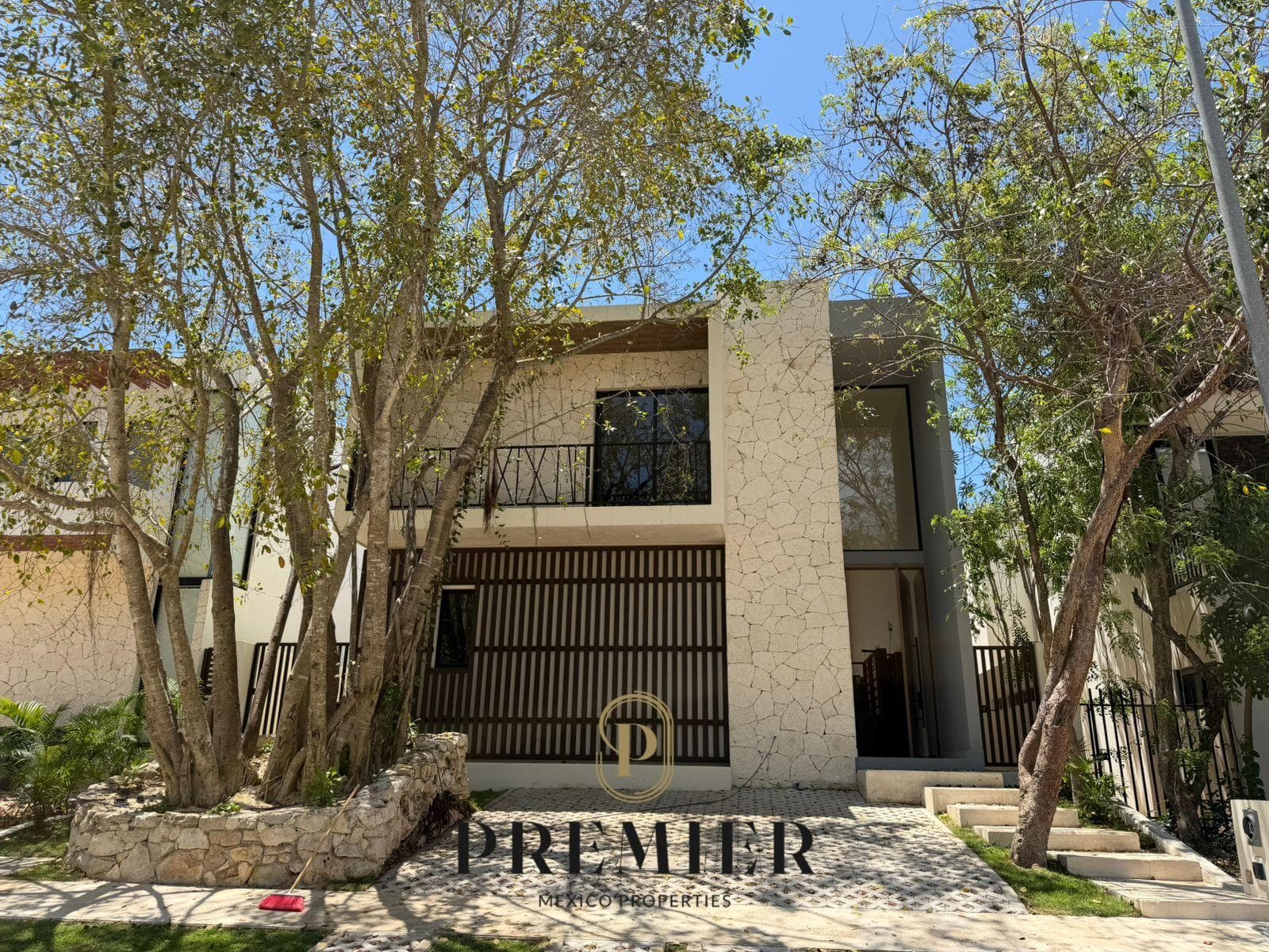 Brand-New House for Sale, Playa del Carmen