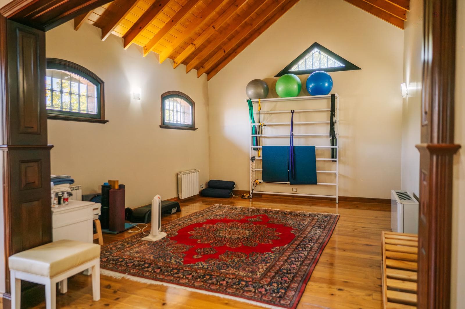 950-square-meter home for sale in Olivos