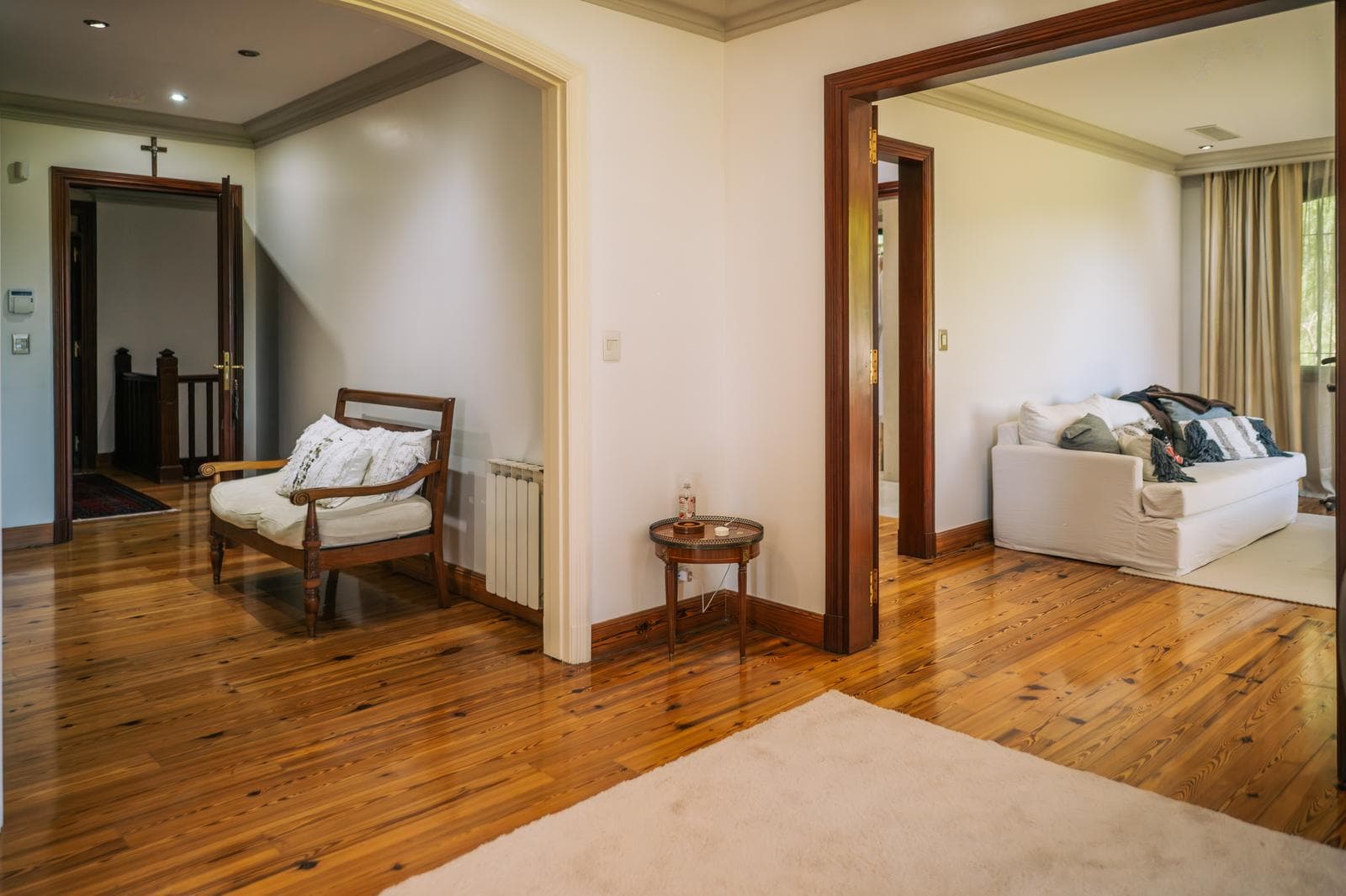 950-square-meter home for sale in Olivos