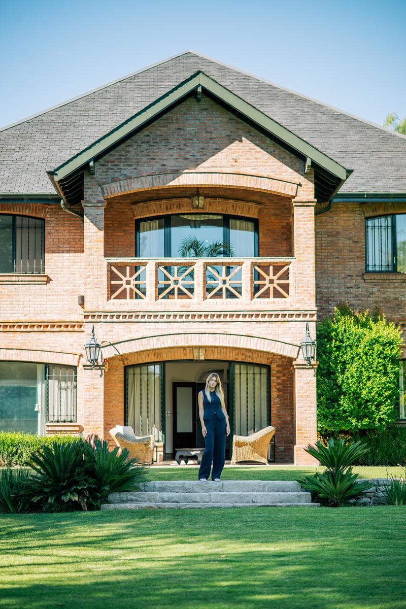 950-square-meter home for sale in Olivos
