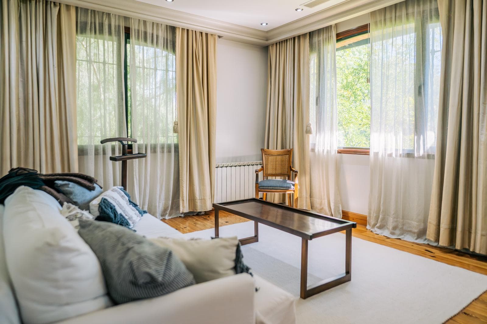 950-square-meter home for sale in Olivos