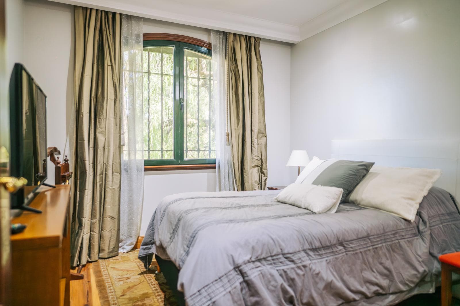 950-square-meter home for sale in Olivos
