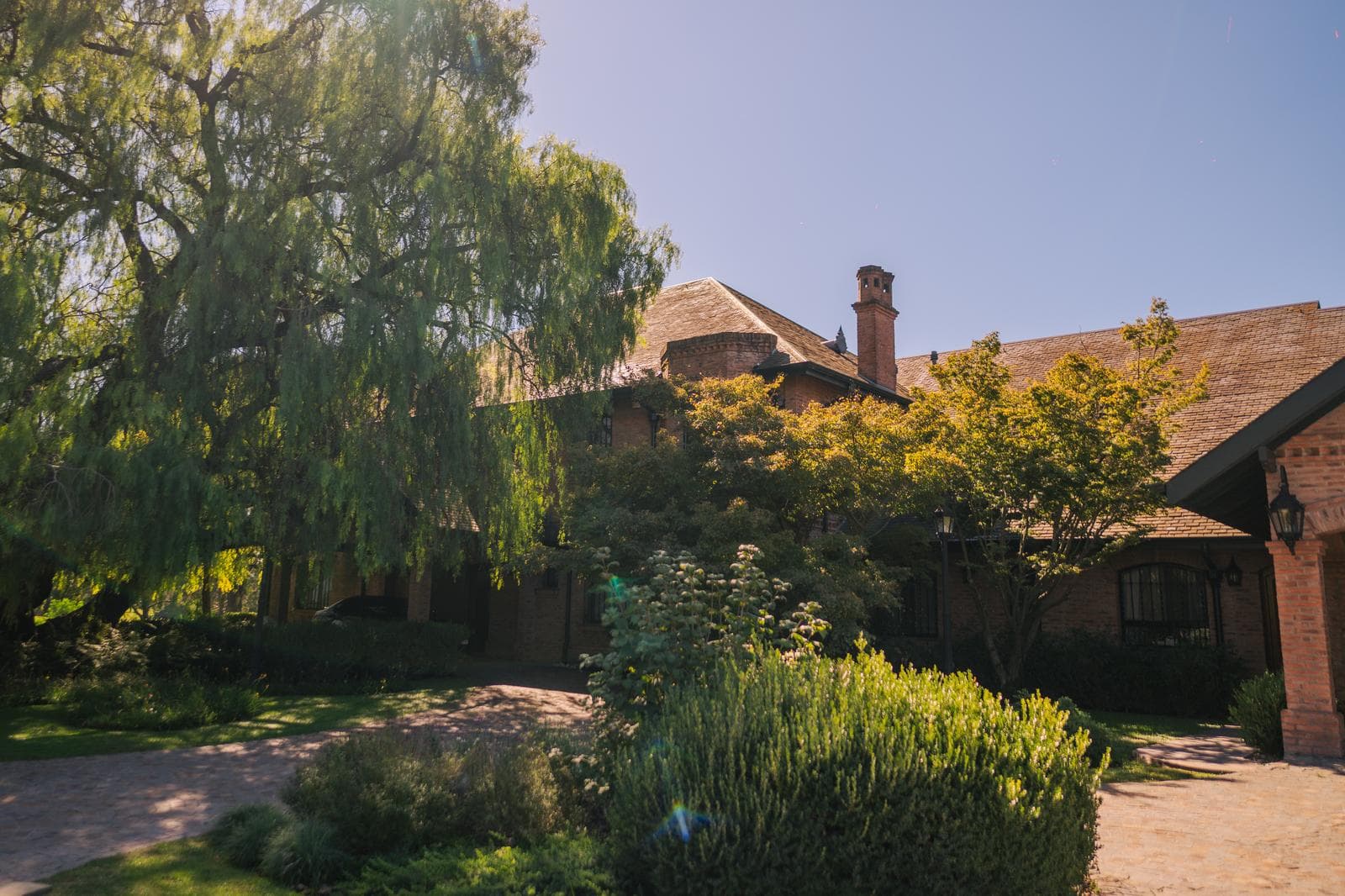 950-square-meter home for sale in Olivos
