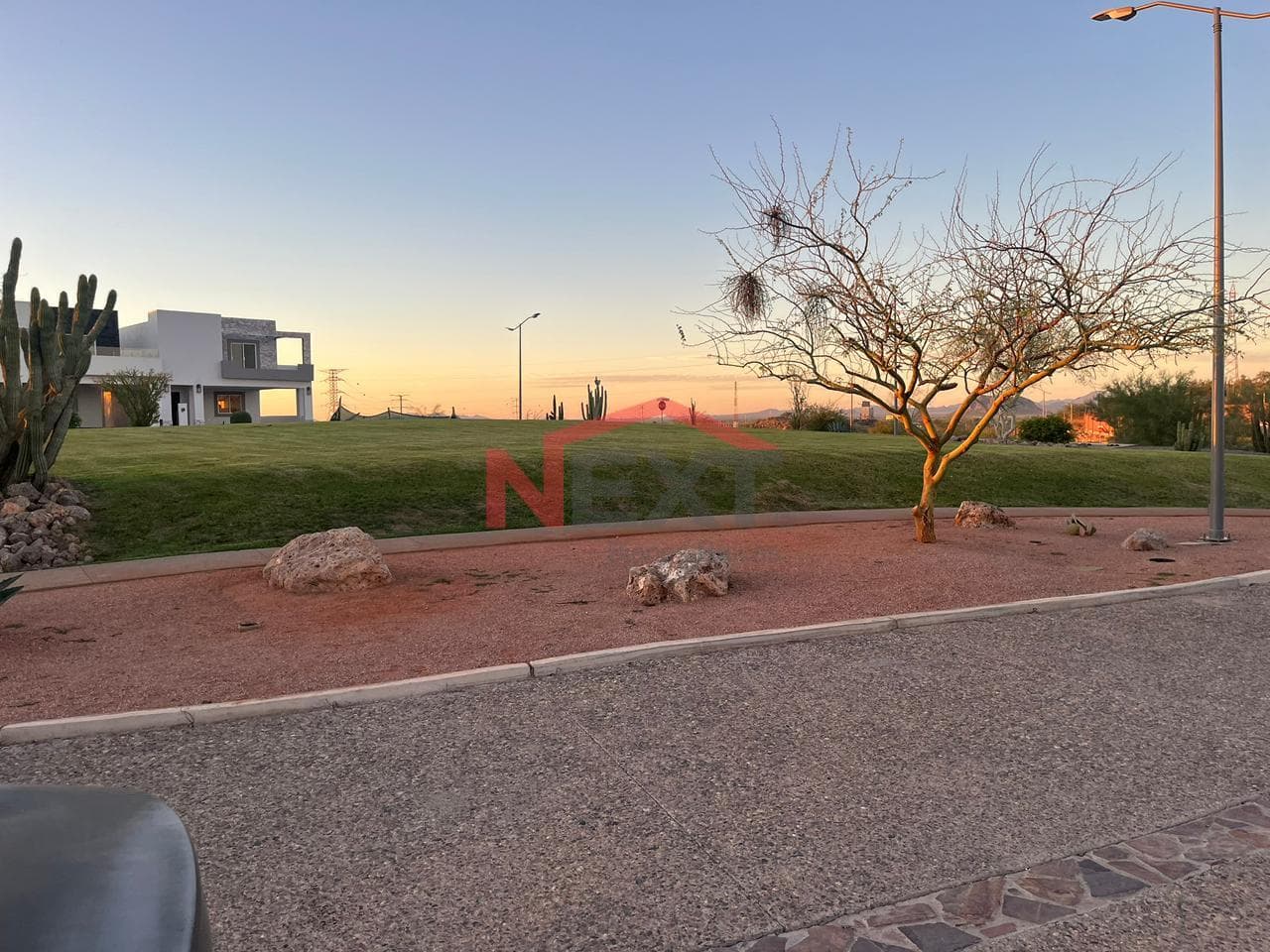 LAND FOR SALE IN CERRADA DEL ZORRO, ALTOZANO RESIDENTIAL AREA