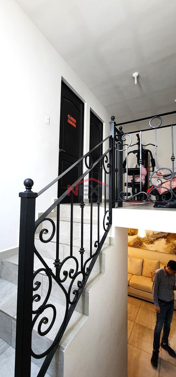 HOUSE FOR SALE NORTHEAST AREA OF HACIENDA LA AURORA