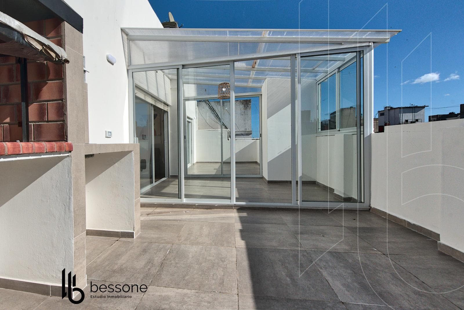 Apartment in Guemes
