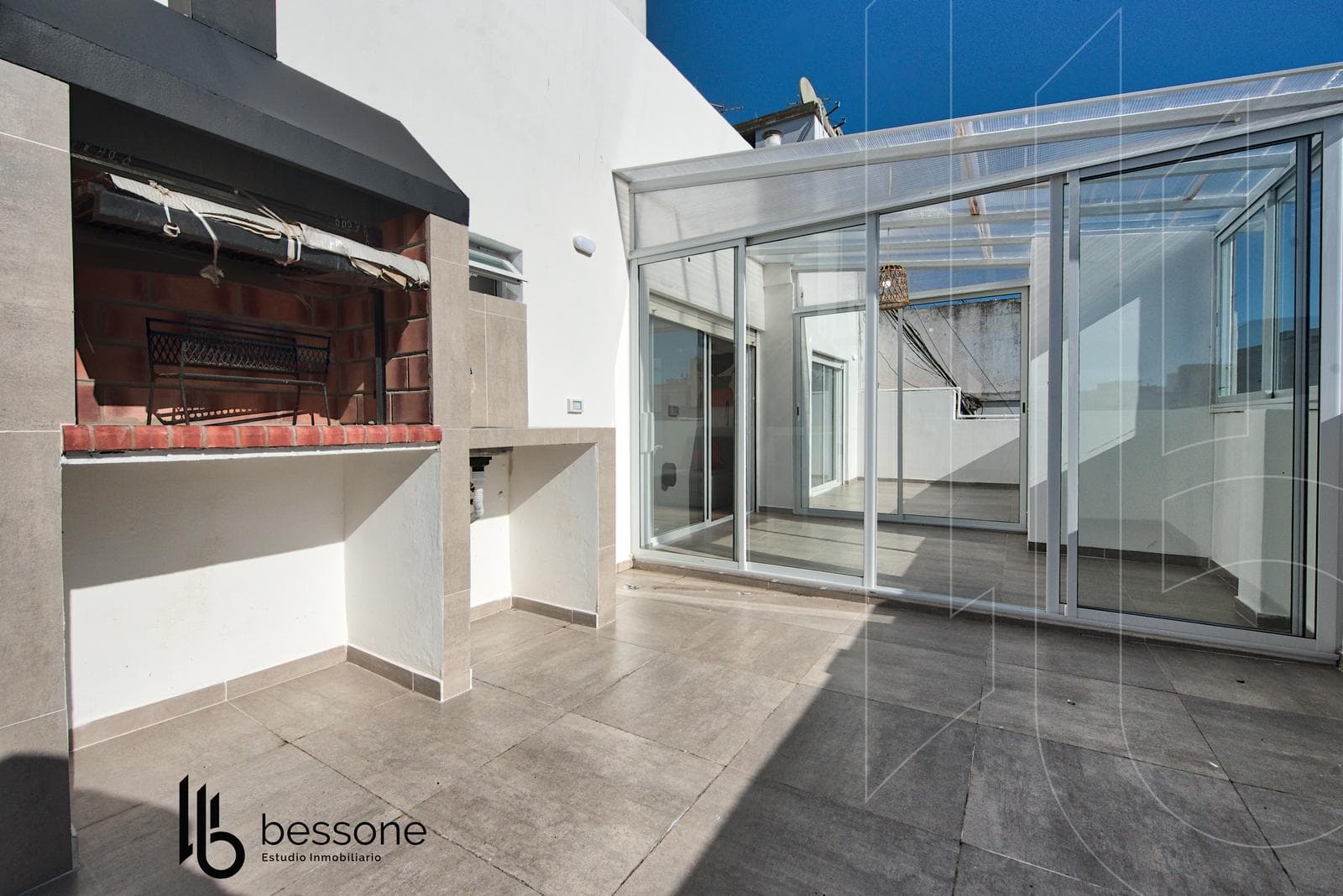 Apartment in Guemes