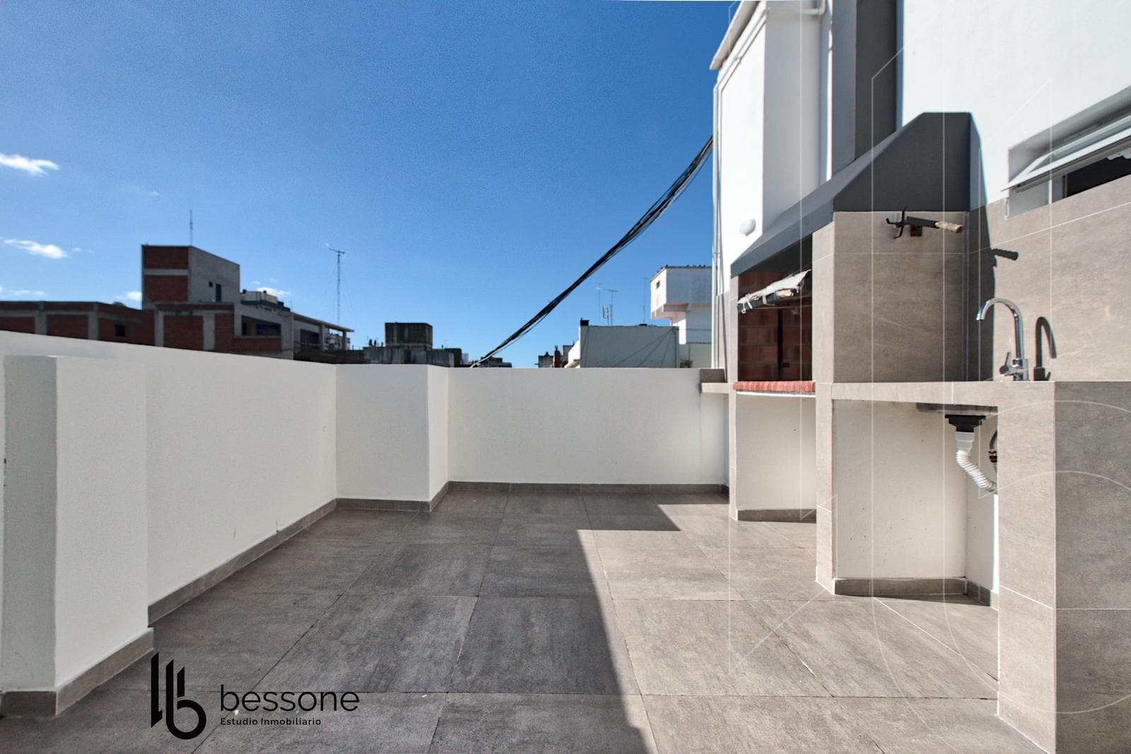 Apartment in Guemes