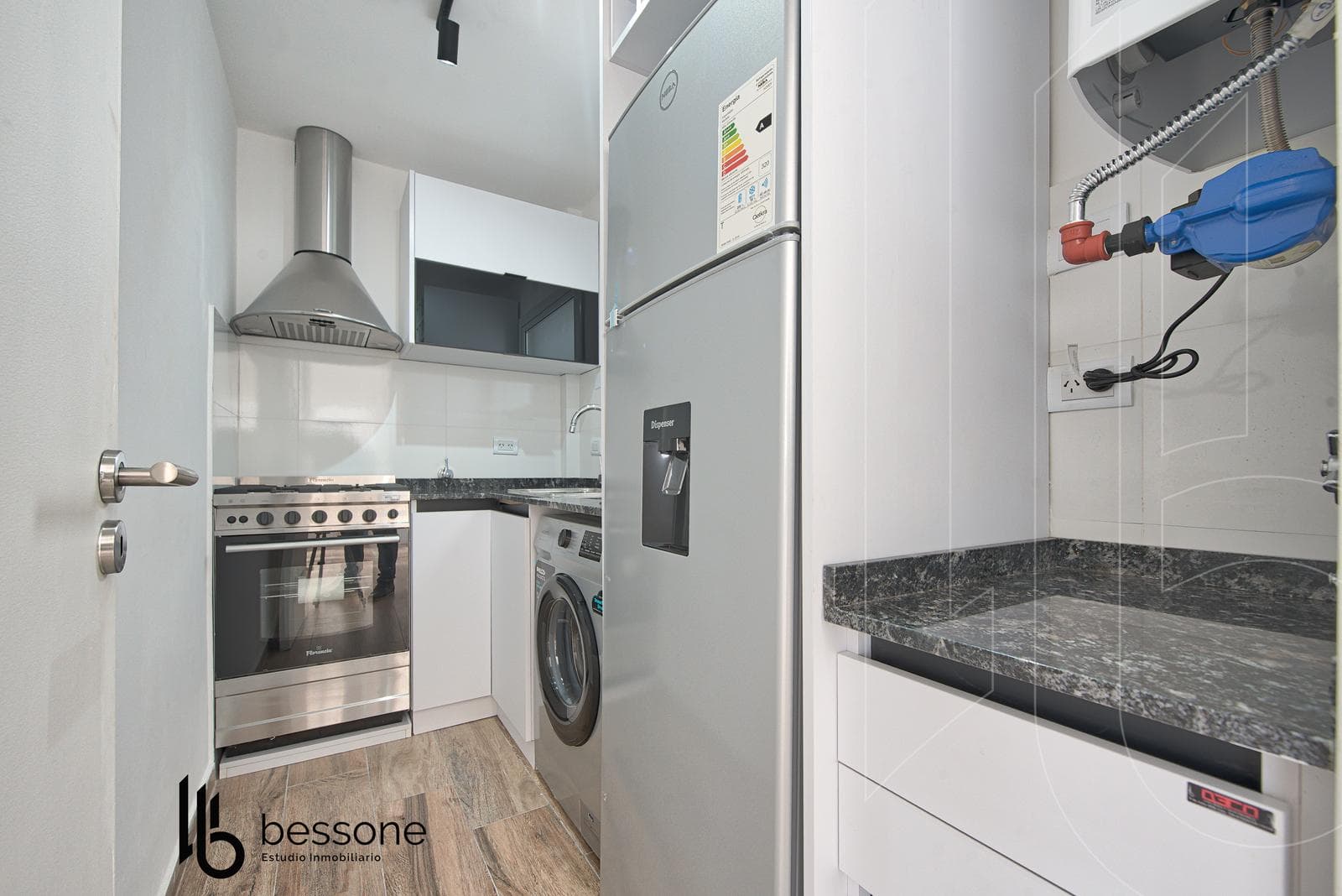 Apartment in Guemes