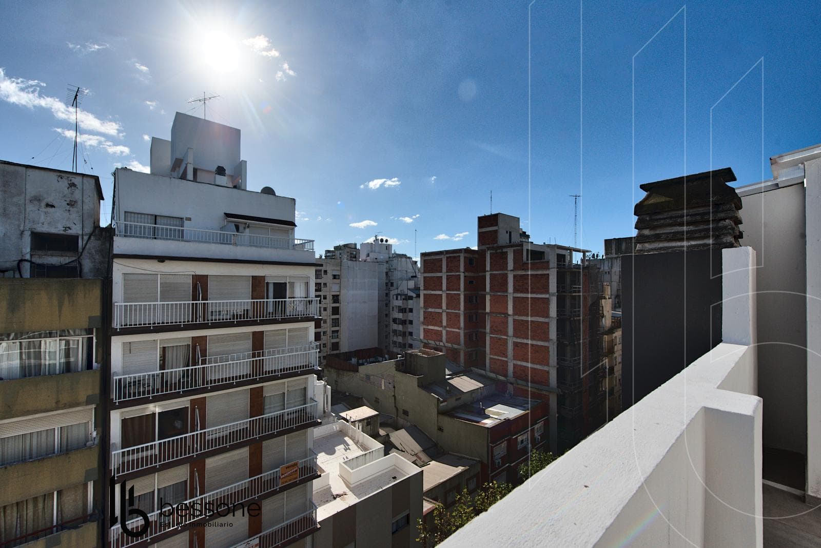 Apartment in Guemes