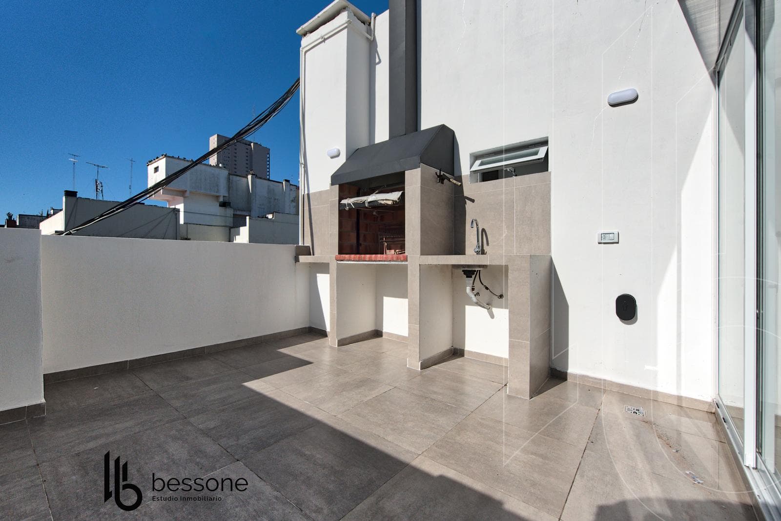 Apartment in Guemes