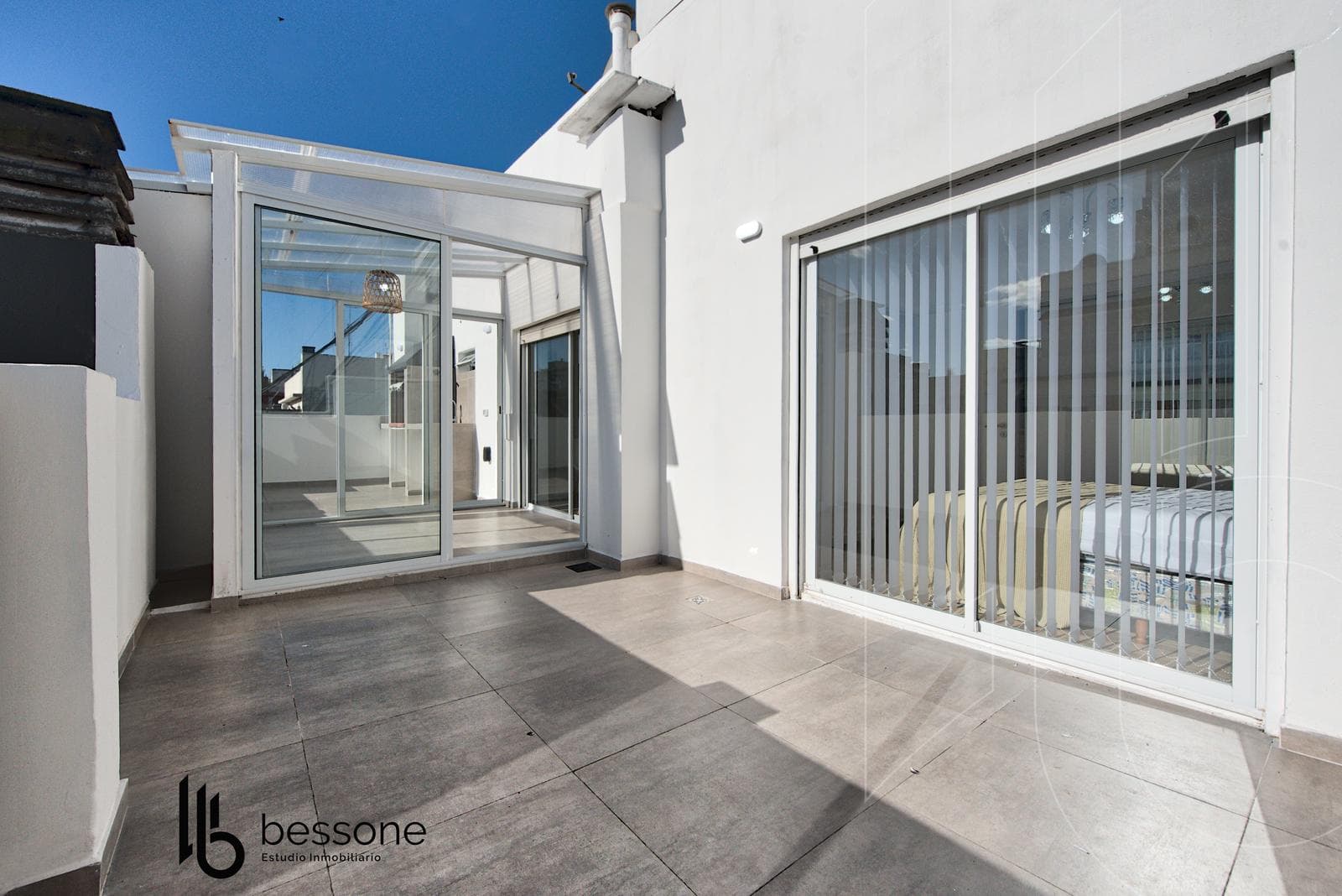 Apartment in Guemes