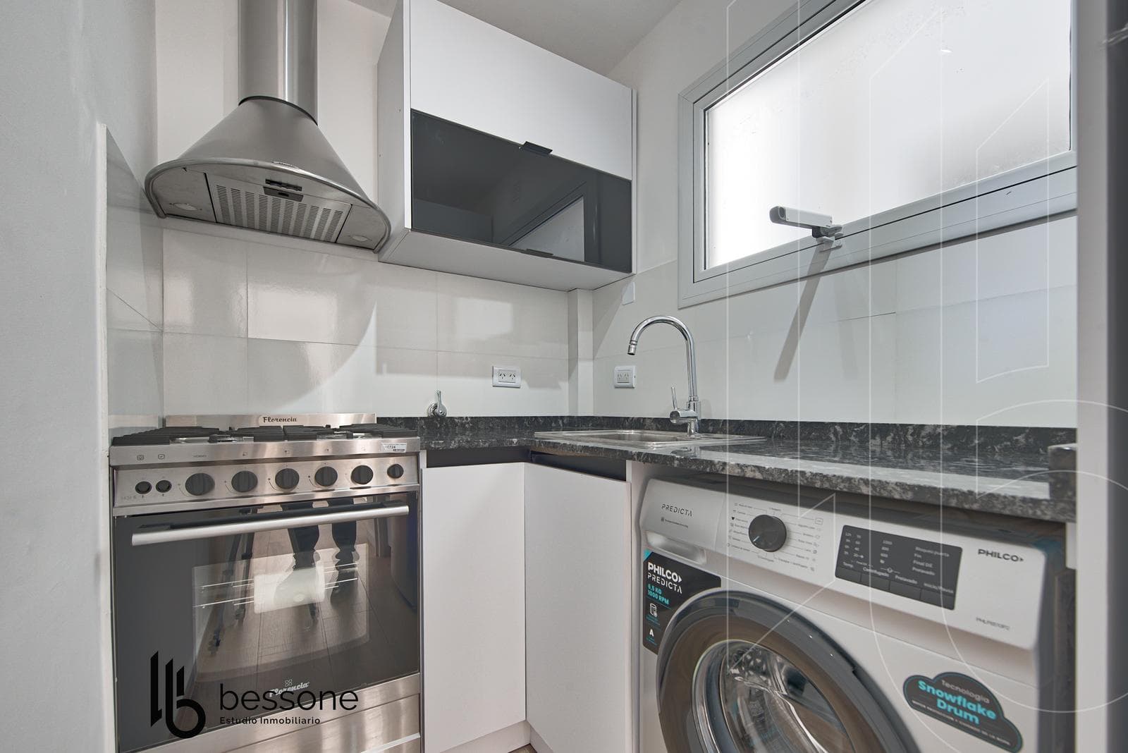 Apartment in Guemes