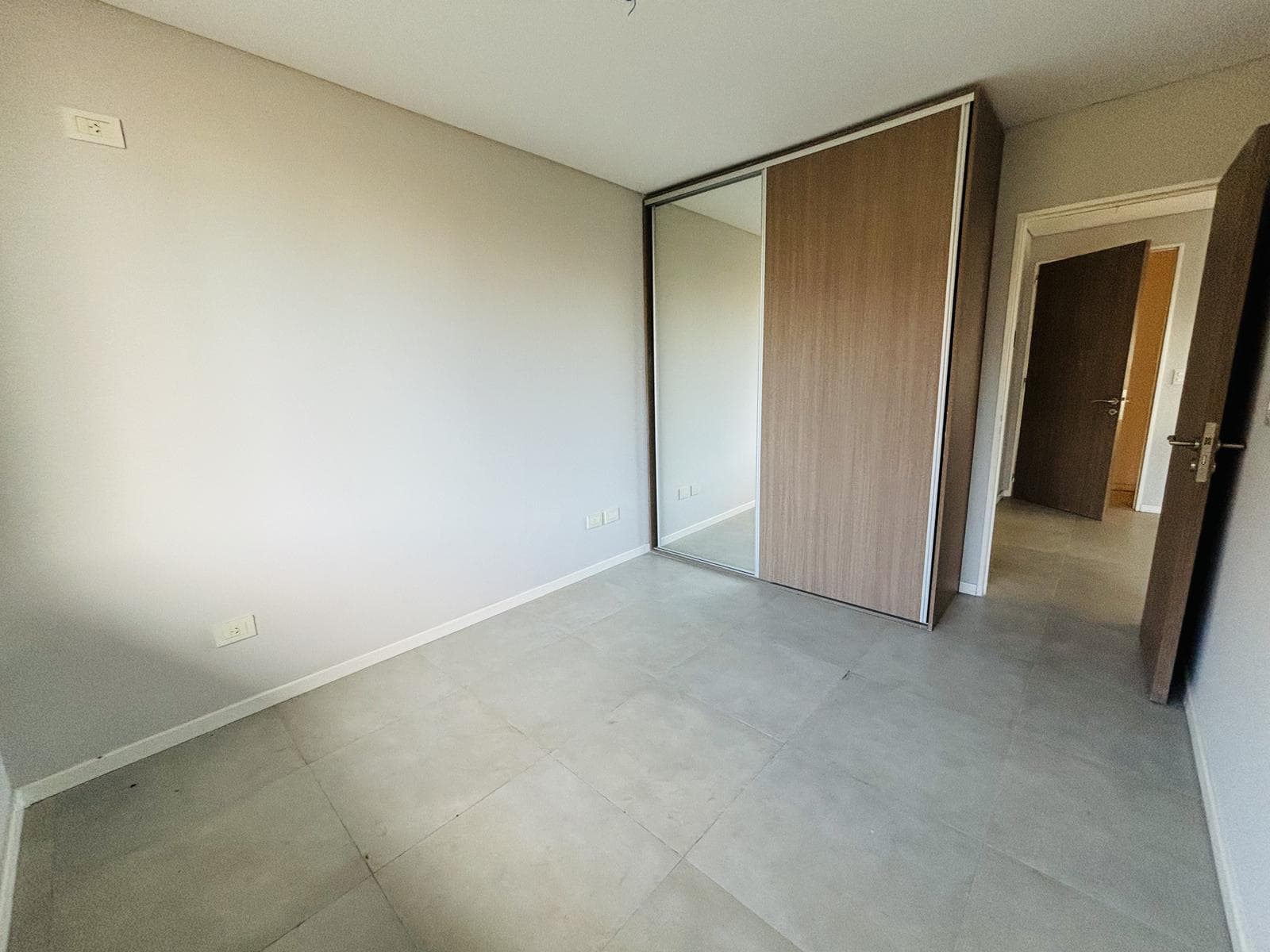 FOR SALE/FINANCING - Apartment - 1 bedroom - Republica de la Sexta, Rosario.