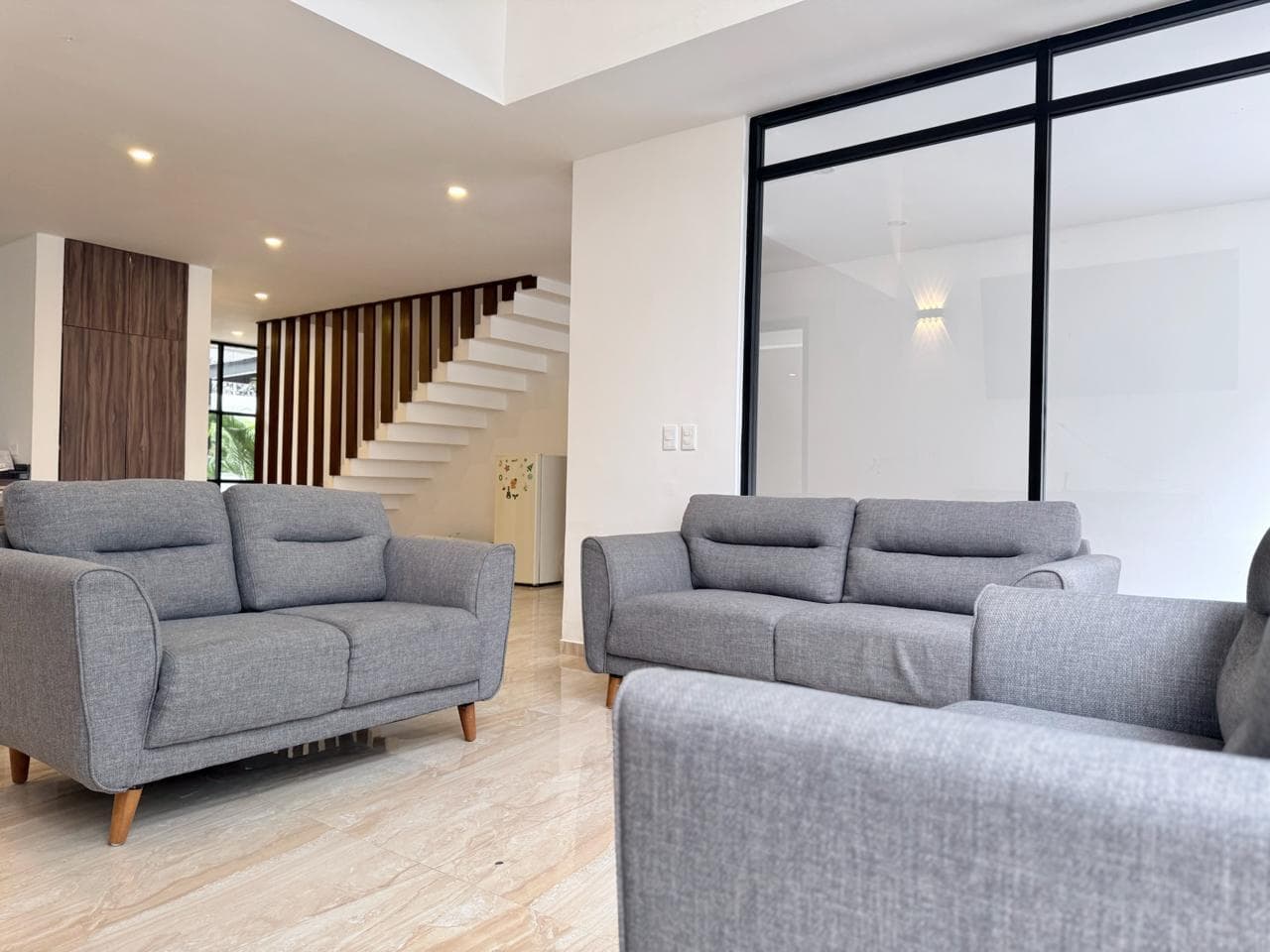 CASA EN RENTA RESIDENCIAL AQUA AV HUAYACAN