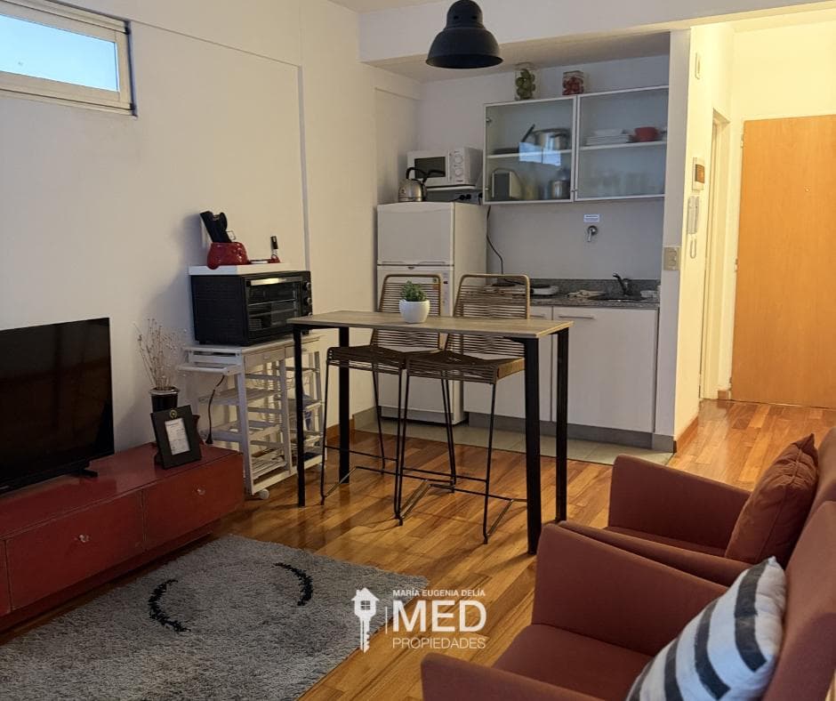 Apartment in Palermo
