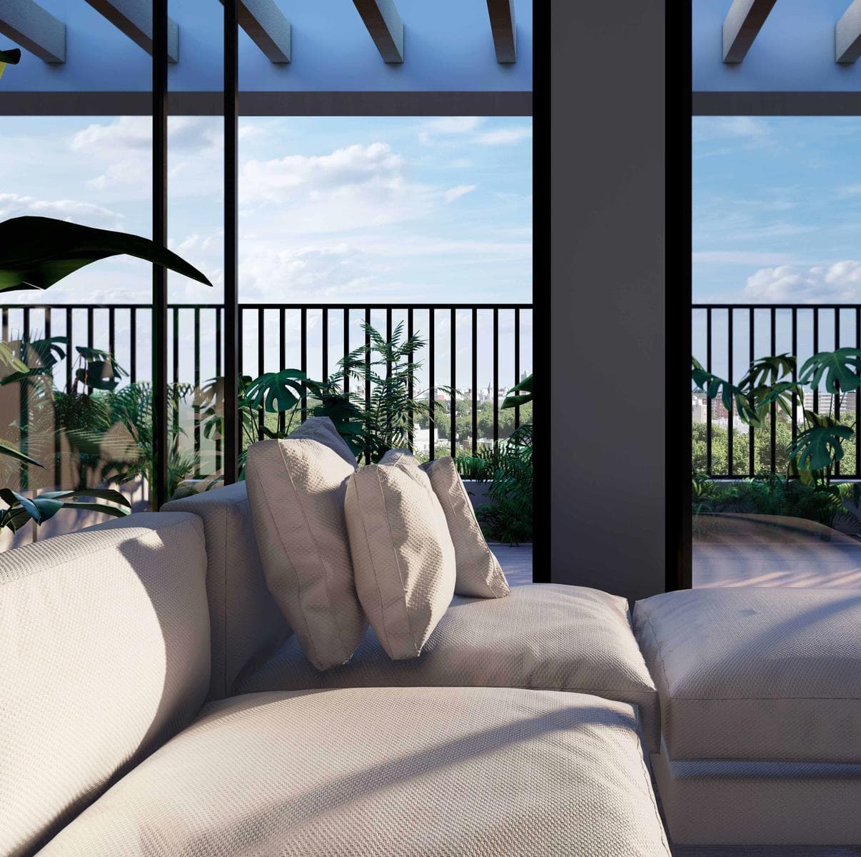 2-Bedroom Apartment for Sale in Palermo