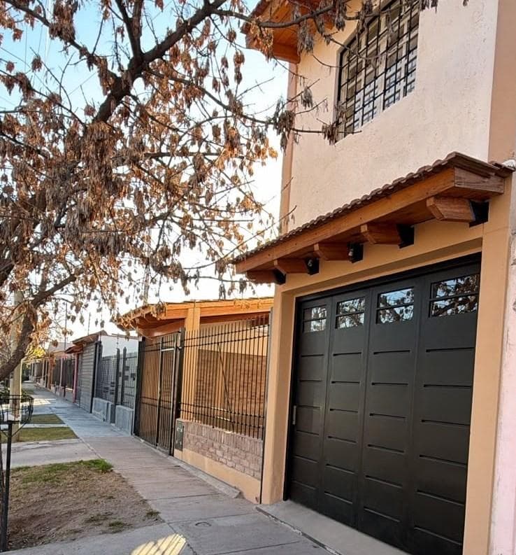 House in the Torreón area