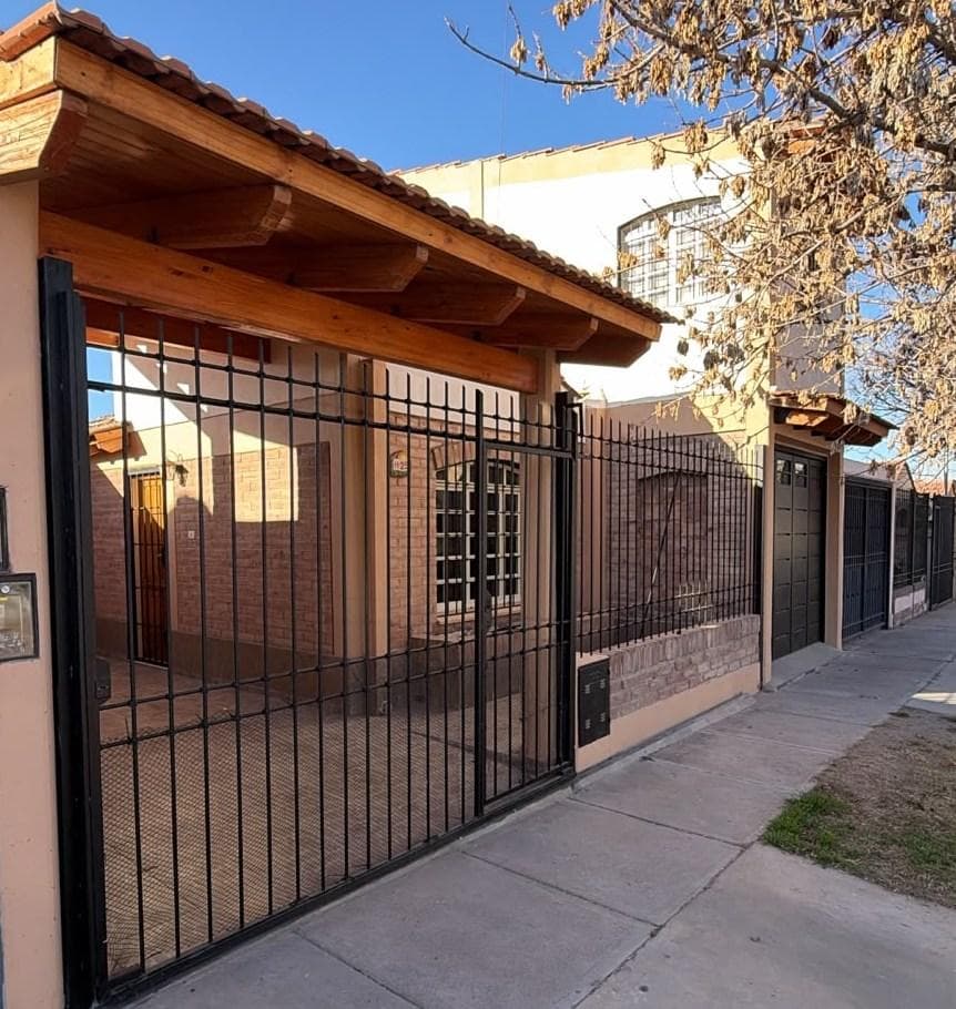 House in the Torreón area