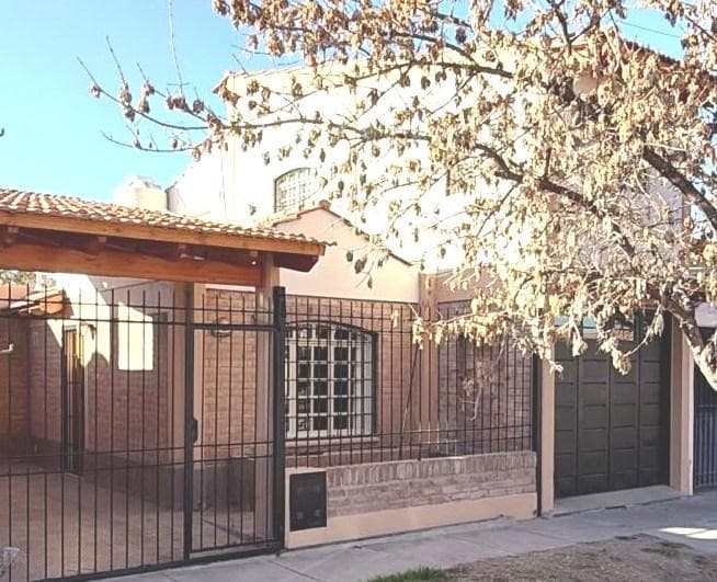 House in the Torreón area