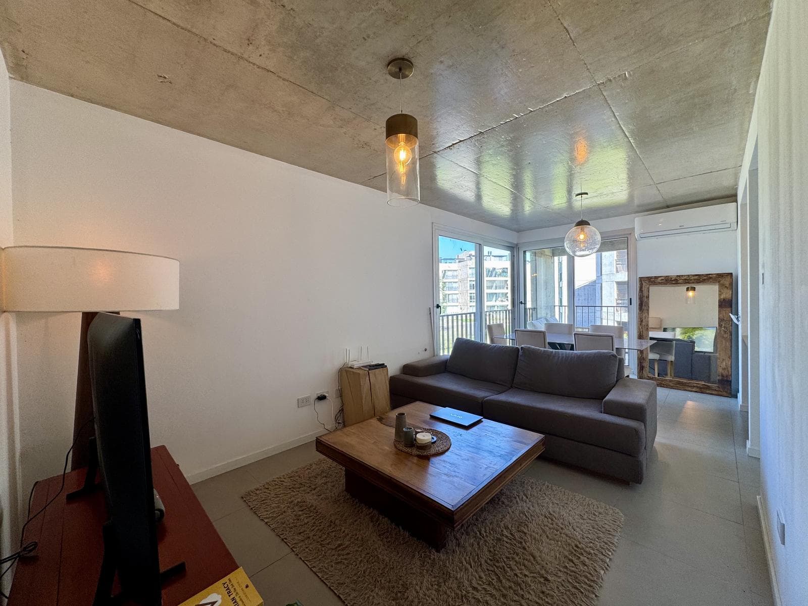 For Sale: 2-Bedroom Home with Garage, 8 Sauces, Funes