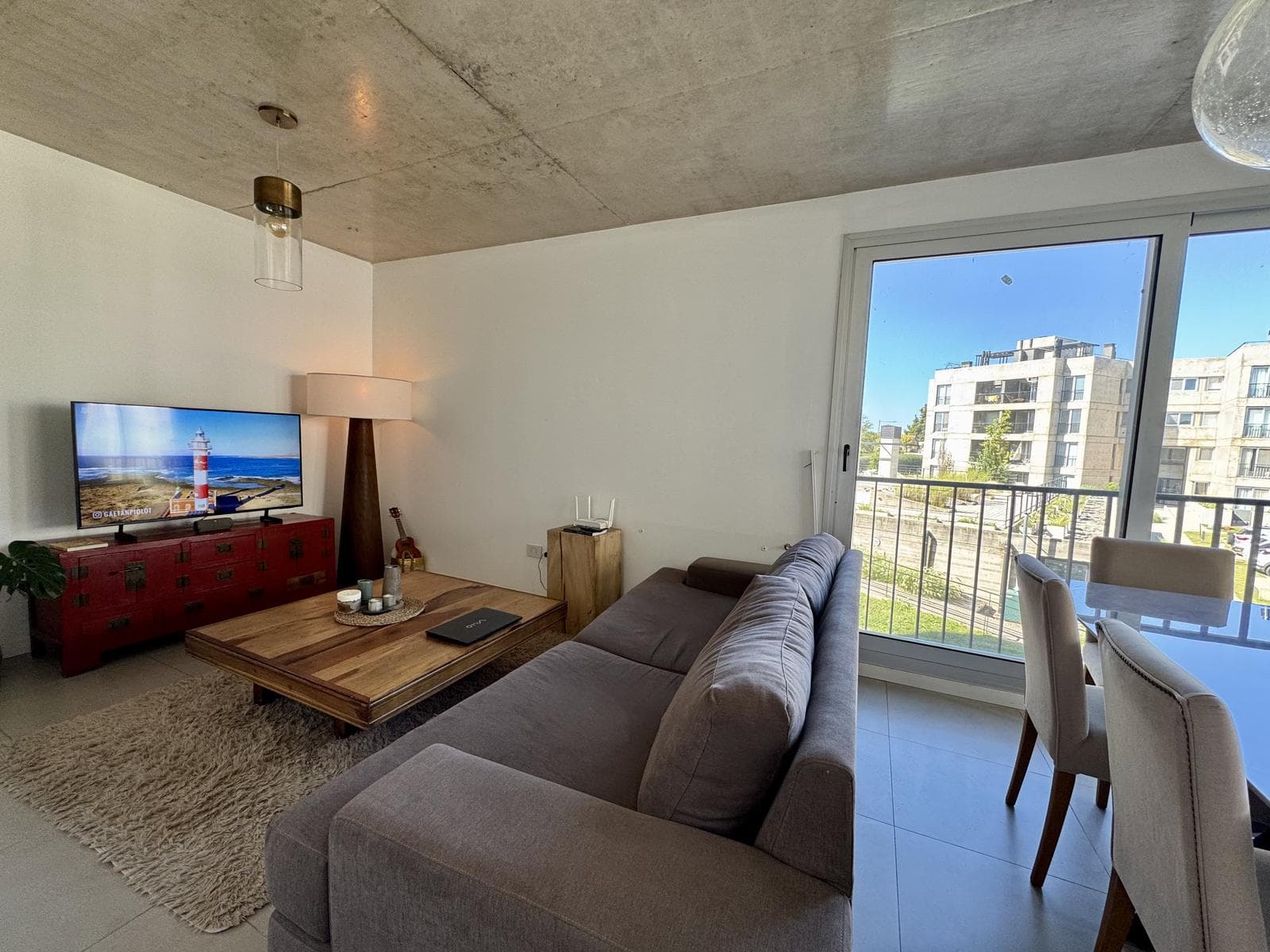 For Sale: 2-Bedroom Home with Garage, 8 Sauces, Funes