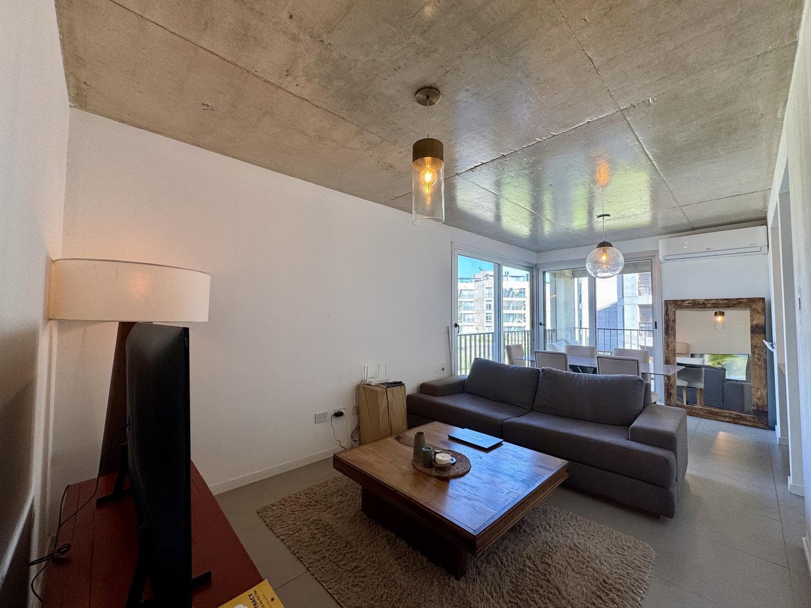For Sale: 2-Bedroom Home with Garage, 8 Sauces, Funes