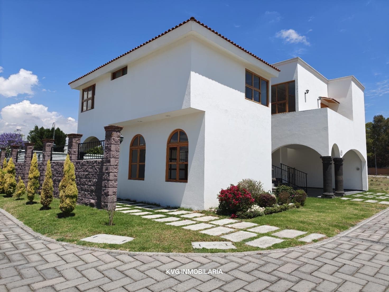 House for Sale at Finca las Memorias, Atlixco, Puebla
