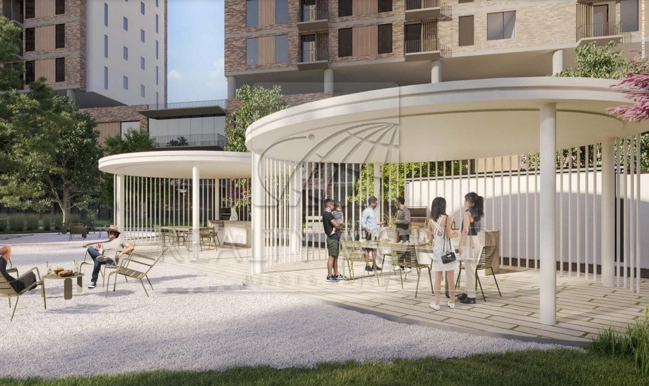 Pre-Sale Apartments in Santa Catarina