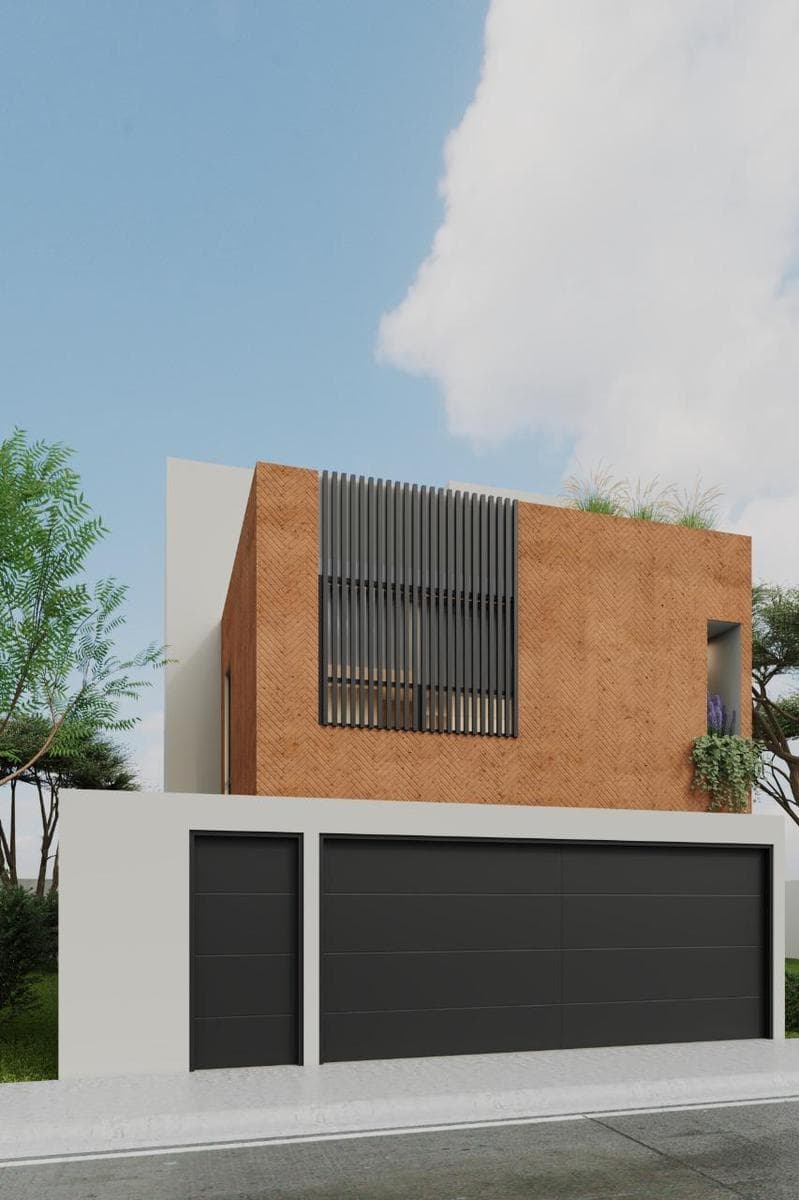 Private Residence, Gladiolas 281, Campestre Morillotla, 72813 San Andrés Cholula, Puebla.