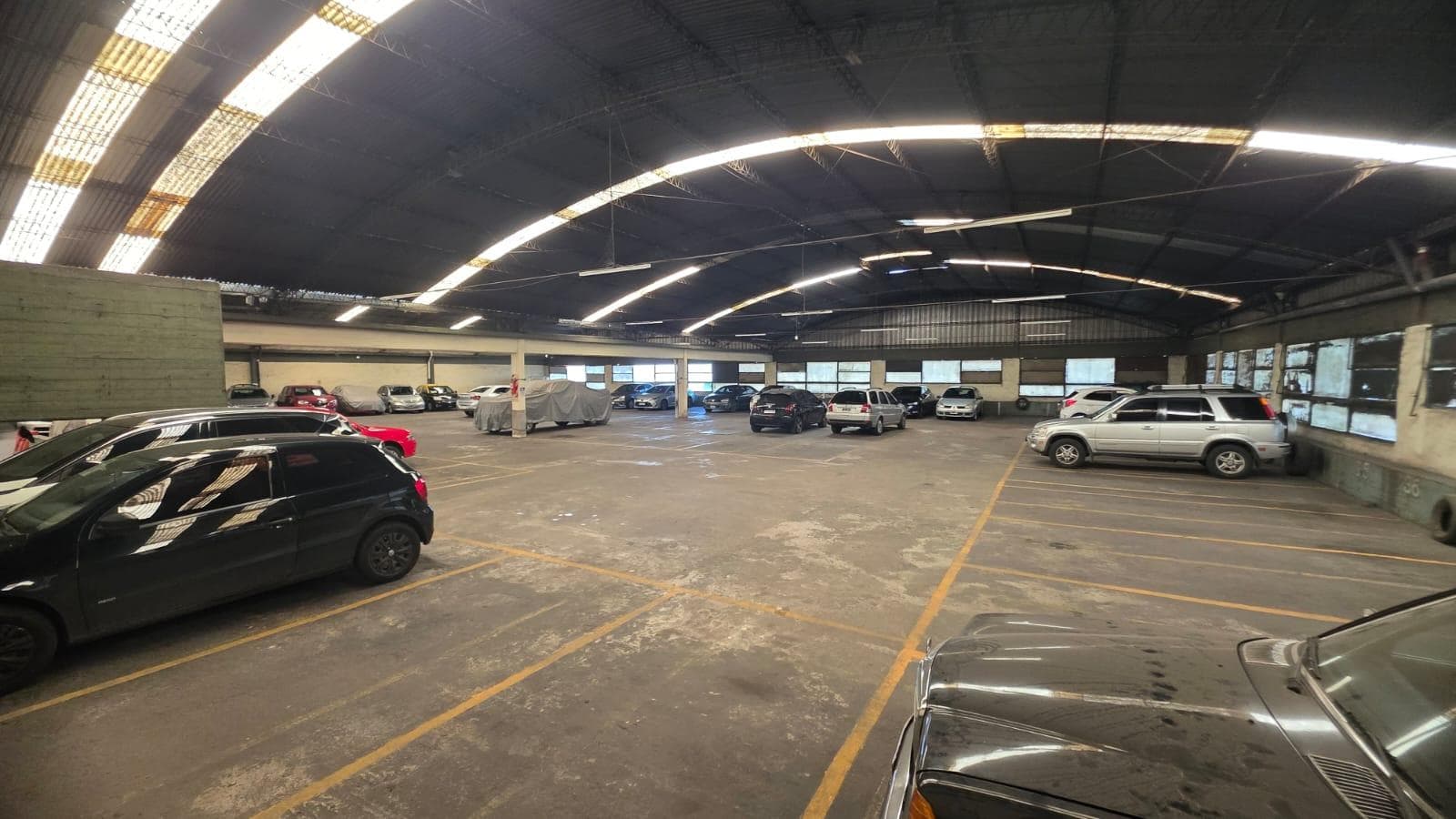 Garage/Land for Sale in Lanús Oeste