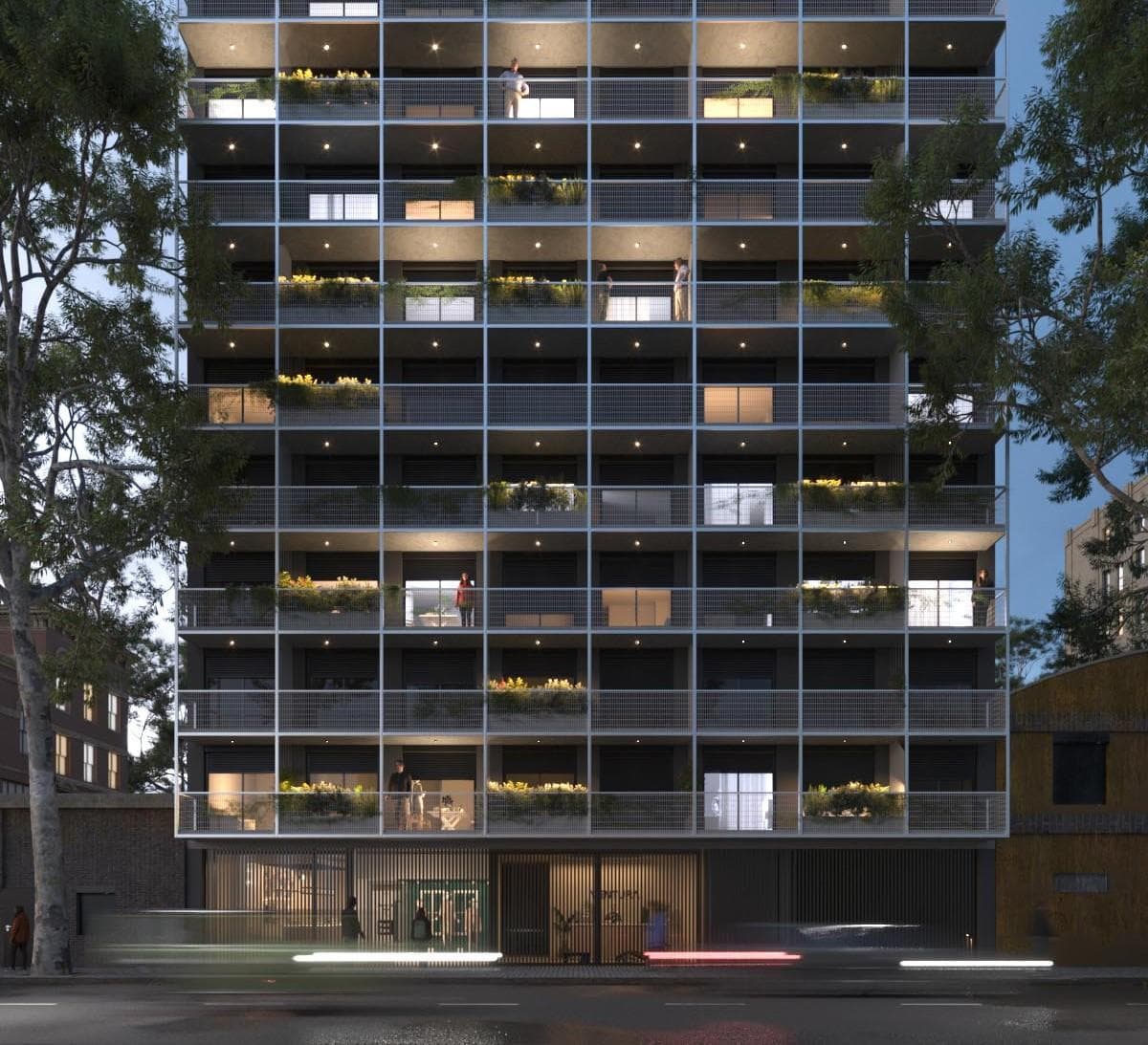 2-Bedroom Apartment for Sale in Cordon