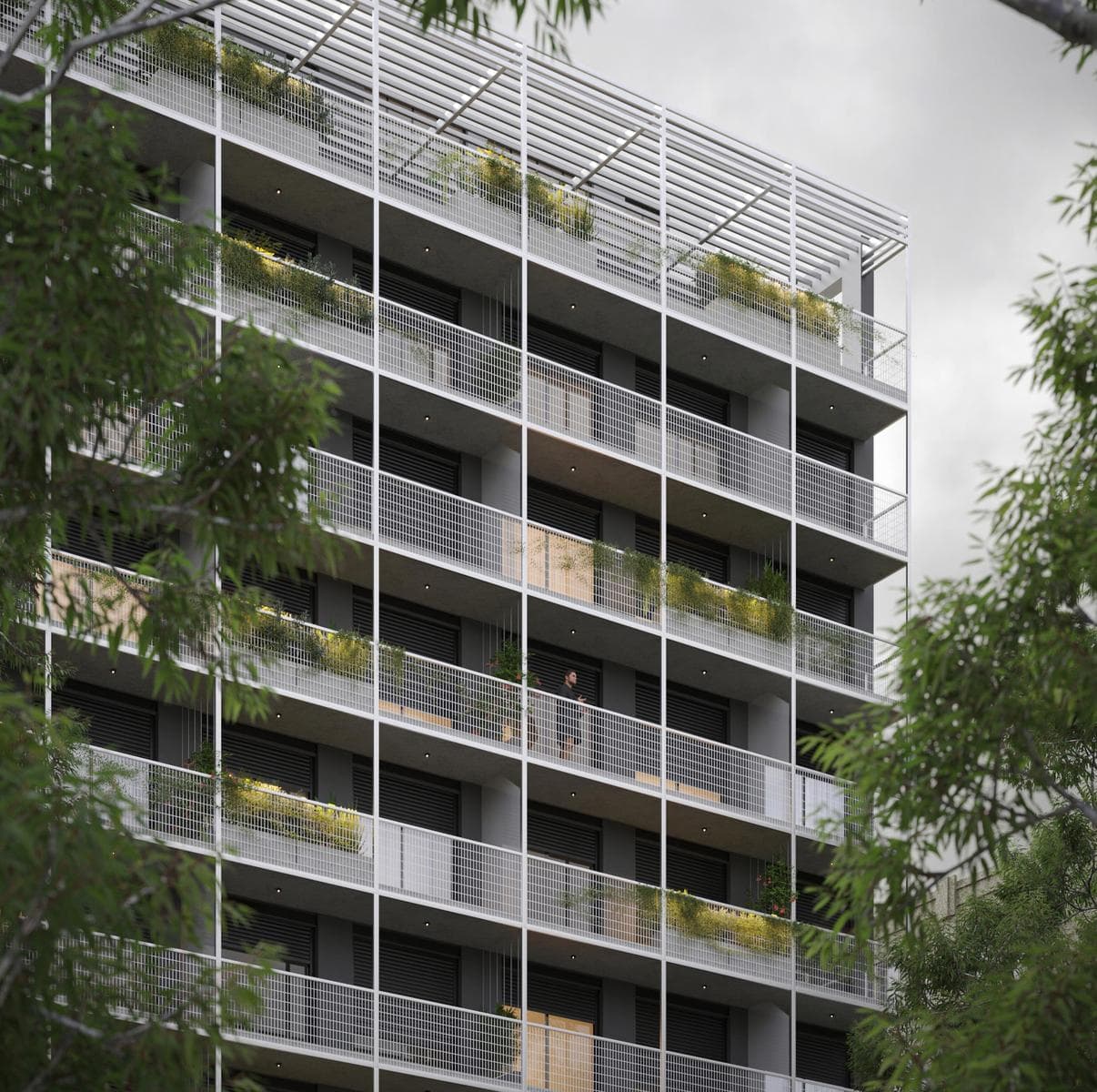 2-Bedroom Apartment for Sale in Cordon