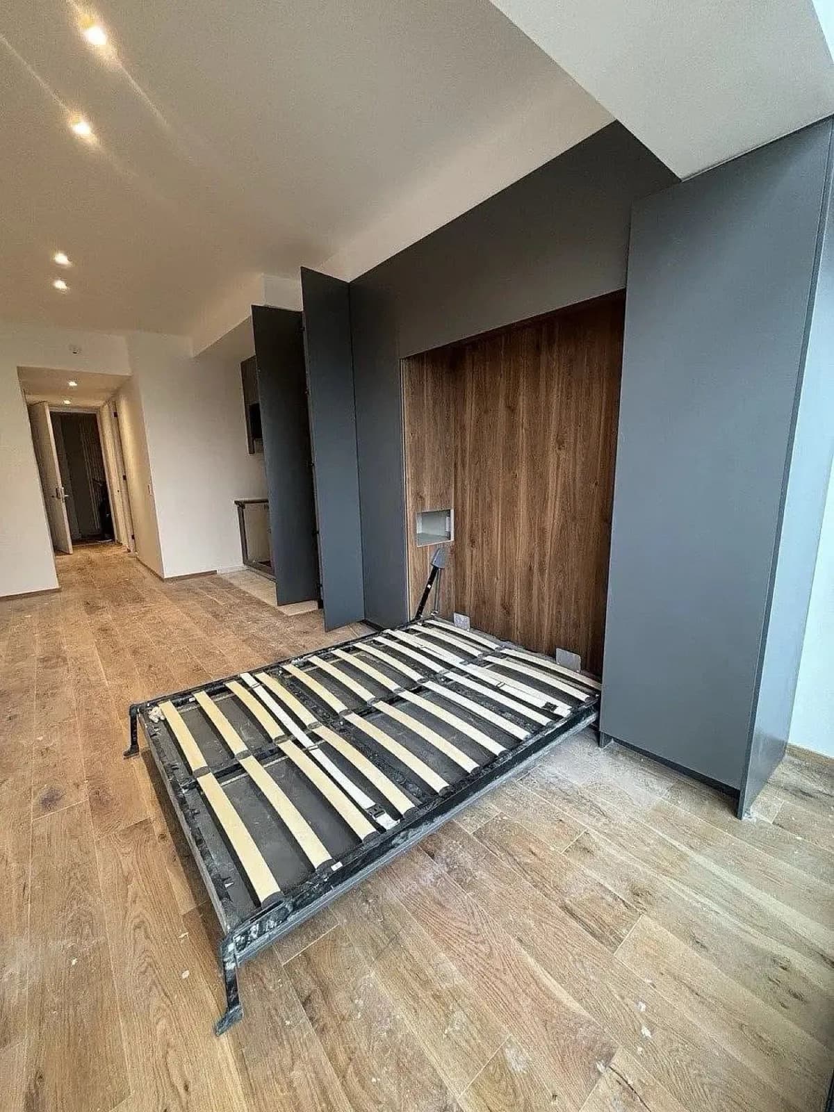 Loft apartment for sale in Roma Icon—ideal for investment, with security and other amenities
