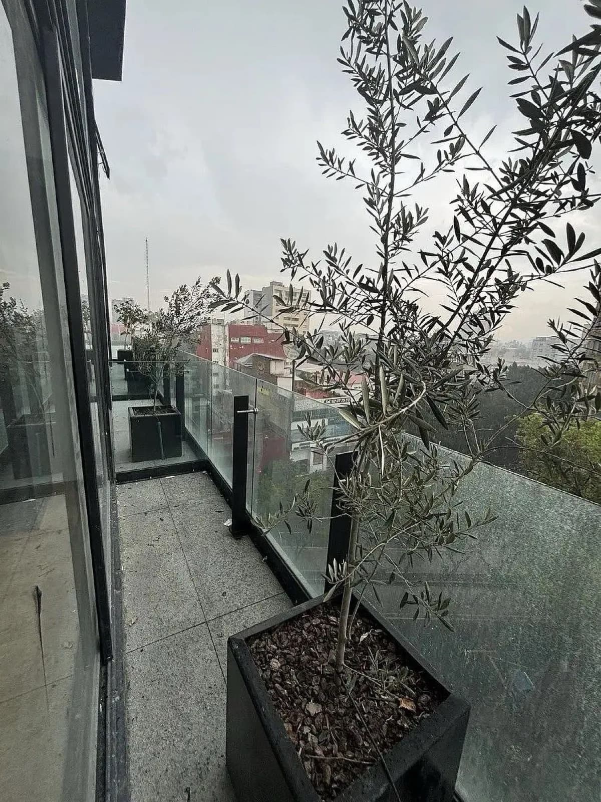 Loft apartment for sale in Roma Icon—ideal for investment, with security and other amenities