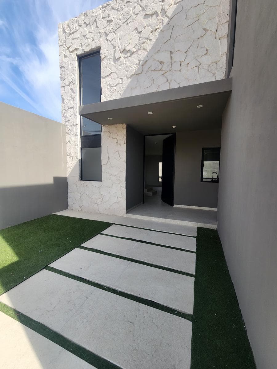 Las Quintas, Torreón