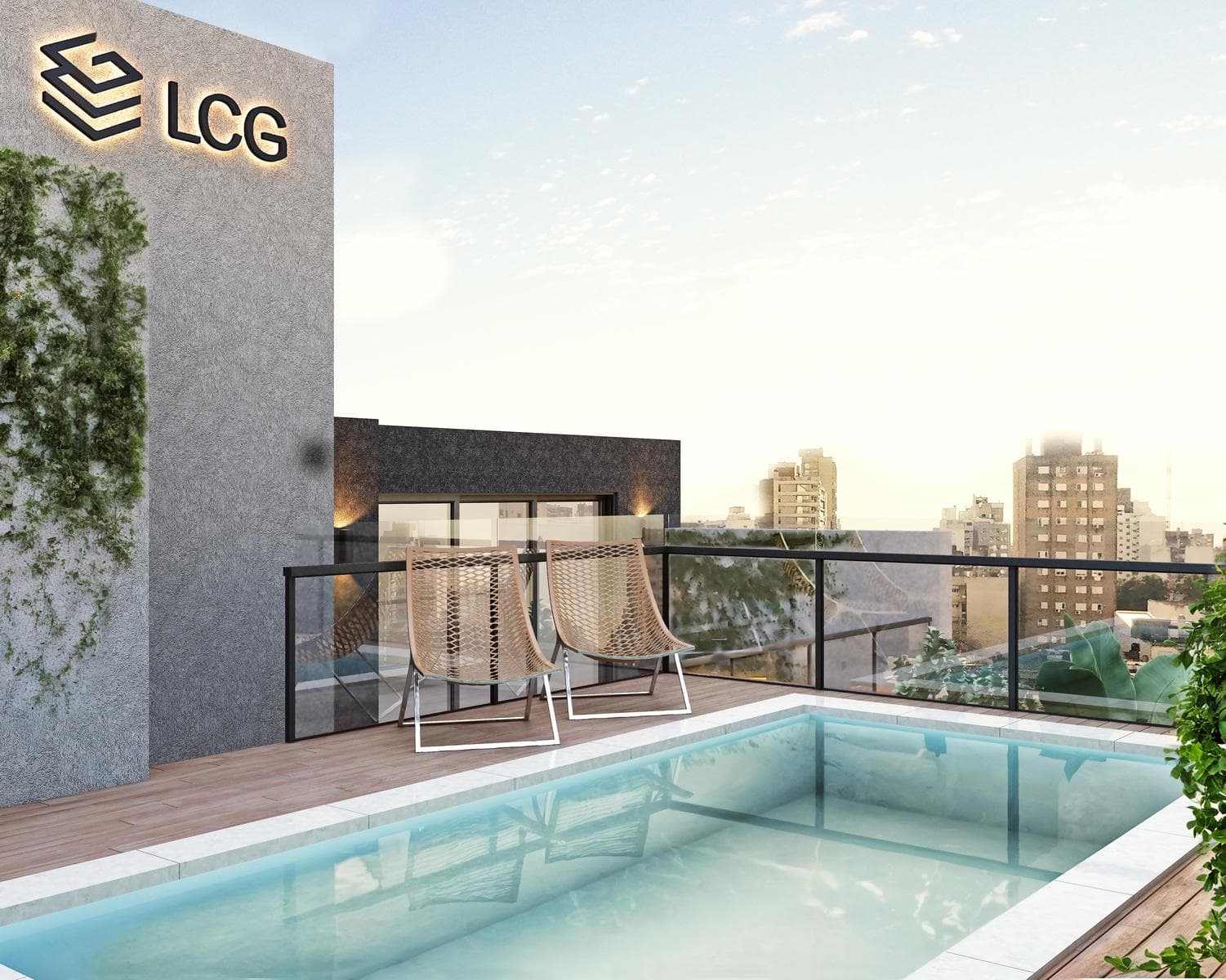 For Sale/Financing: One-Bedroom Apartments with Cross-Ventilation and Amenities. Downtown Rio