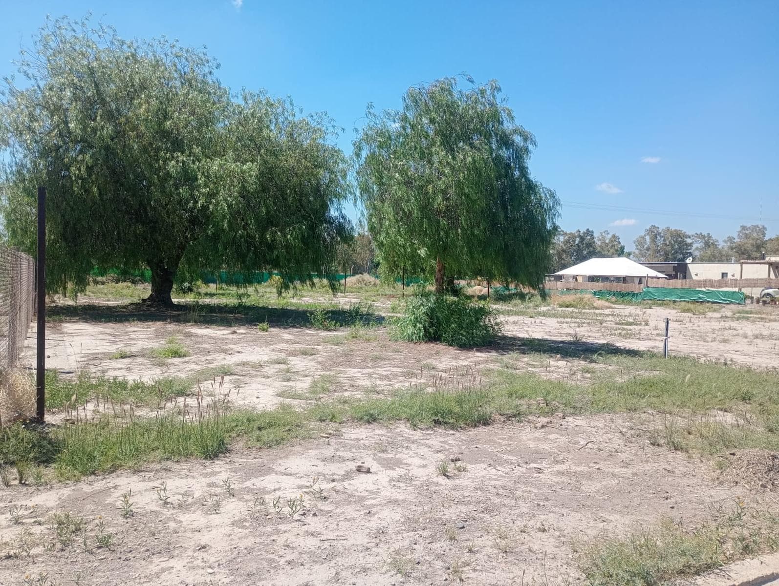 Land in Guaymallen