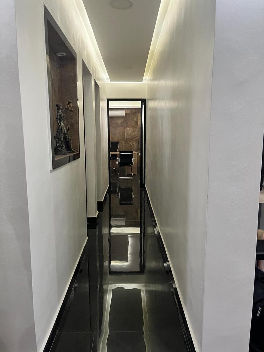 OFFICES FOR MEDICAL PRACTICES OR LAW FIRMS | MADERO NEIGHBORHOOD | MONTERREY