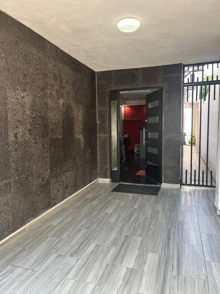 OFFICES FOR MEDICAL PRACTICES OR LAW FIRMS | MADERO NEIGHBORHOOD | MONTERREY