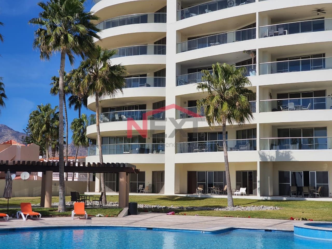 CONDOMINIUM FOR SALE